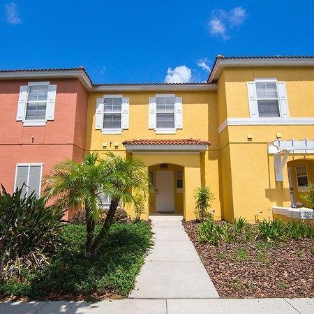 Encantada Resort 8576 Townhouse Kissimmee Kültér fotó