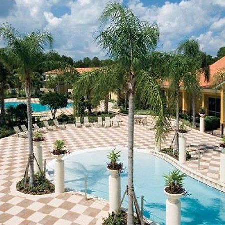 Encantada Resort 8576 Townhouse Kissimmee Kültér fotó