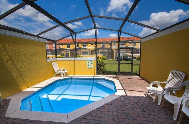 Encantada Resort 8576 Townhouse Kissimmee Kültér fotó