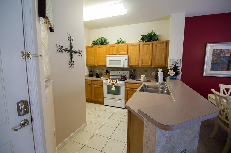 Encantada Resort 8576 Townhouse Kissimmee Kültér fotó