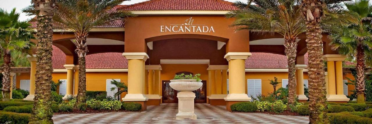 Encantada Resort 8576 Townhouse Kissimmee Kültér fotó