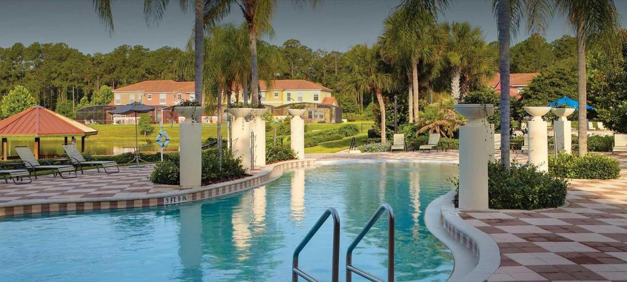 Encantada Resort 8576 Townhouse Kissimmee Kültér fotó