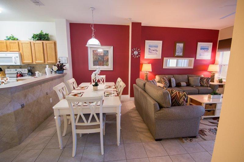 Encantada Resort 8576 Townhouse Kissimmee Kültér fotó