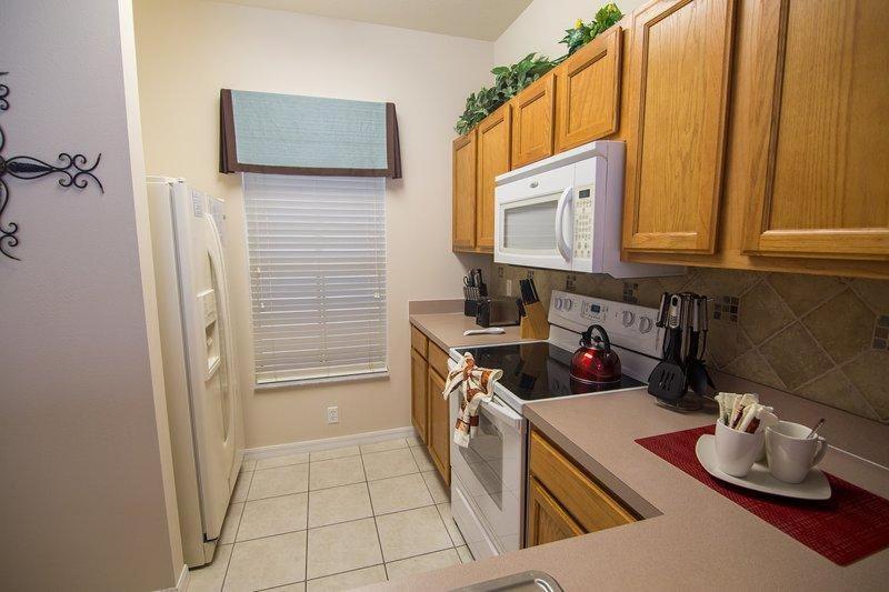 Encantada Resort 8576 Townhouse Kissimmee Kültér fotó